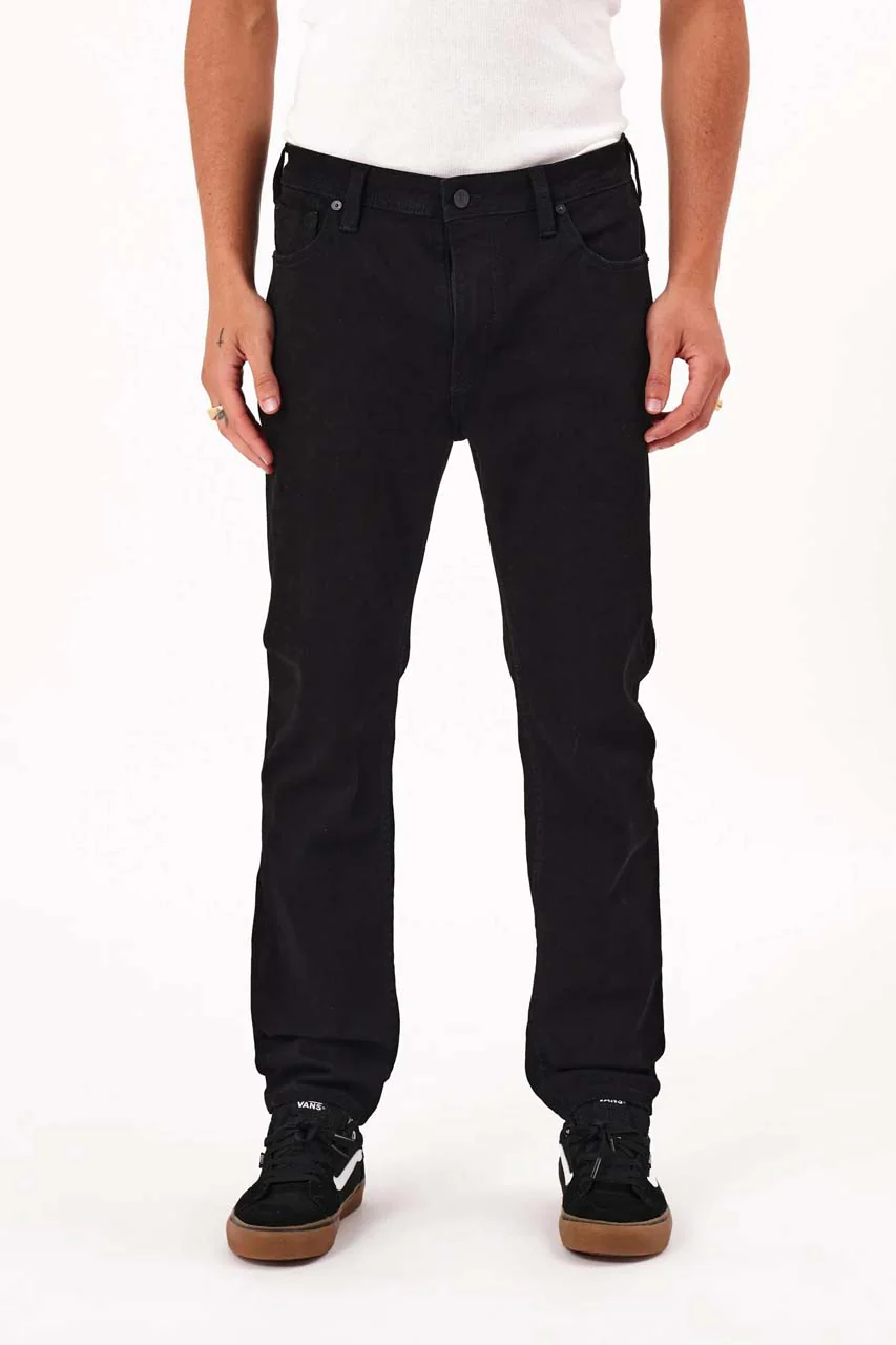 A2 Slim Benny Jeans