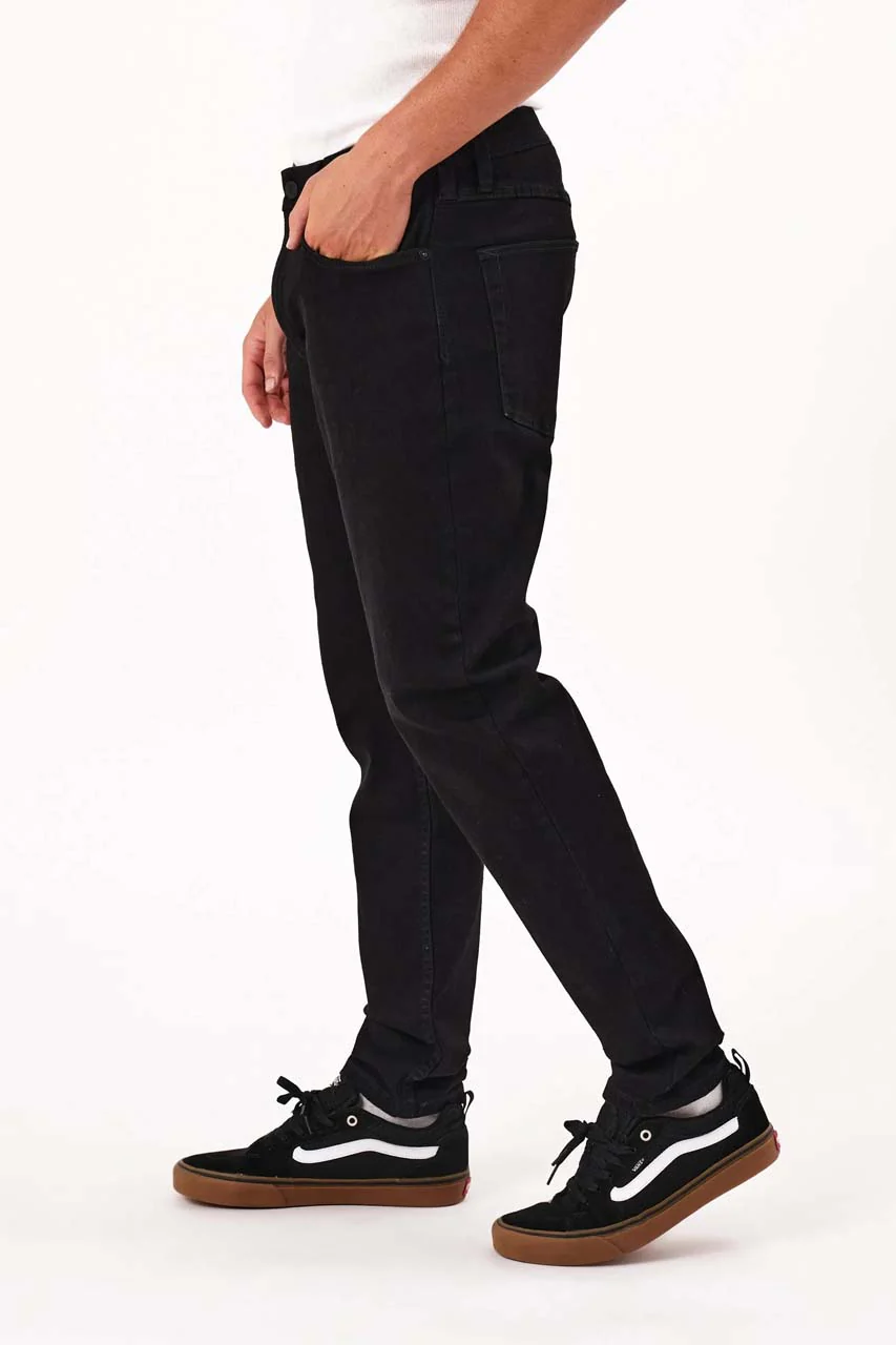 A2 Slim Benny Jeans - Image 2