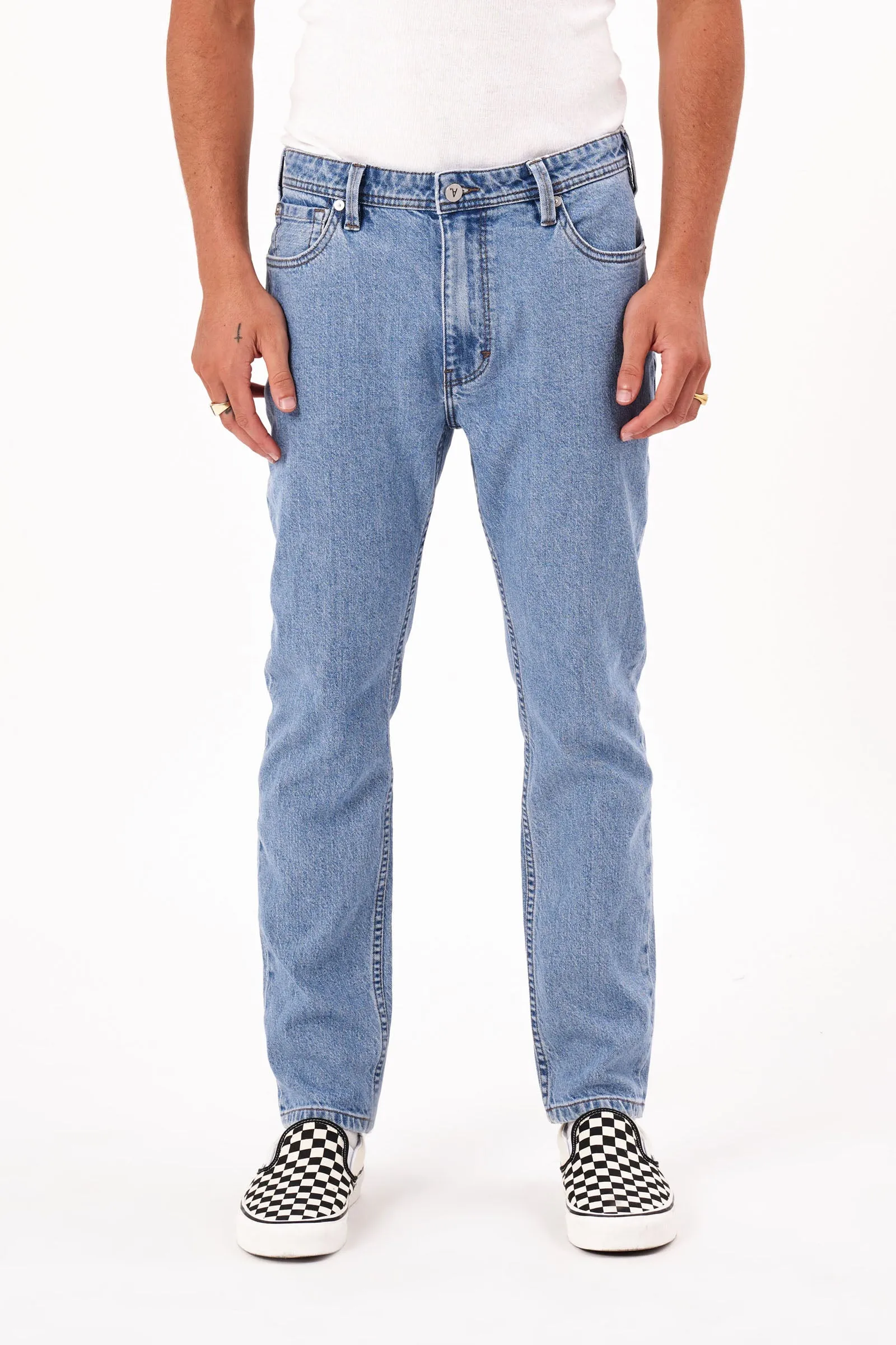 A2 Slim Simon Jean