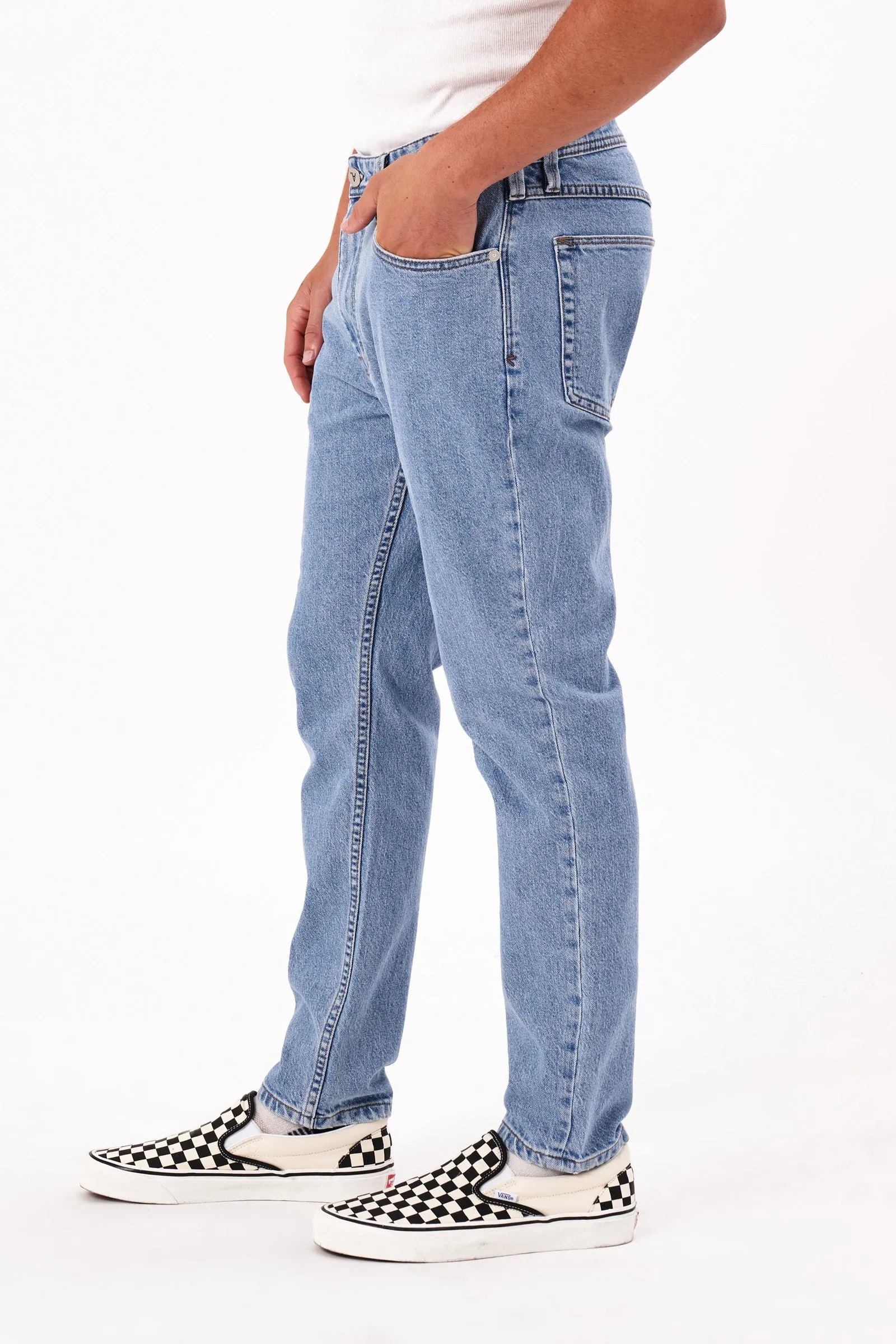 A2 Slim Simon Jean - Image 2