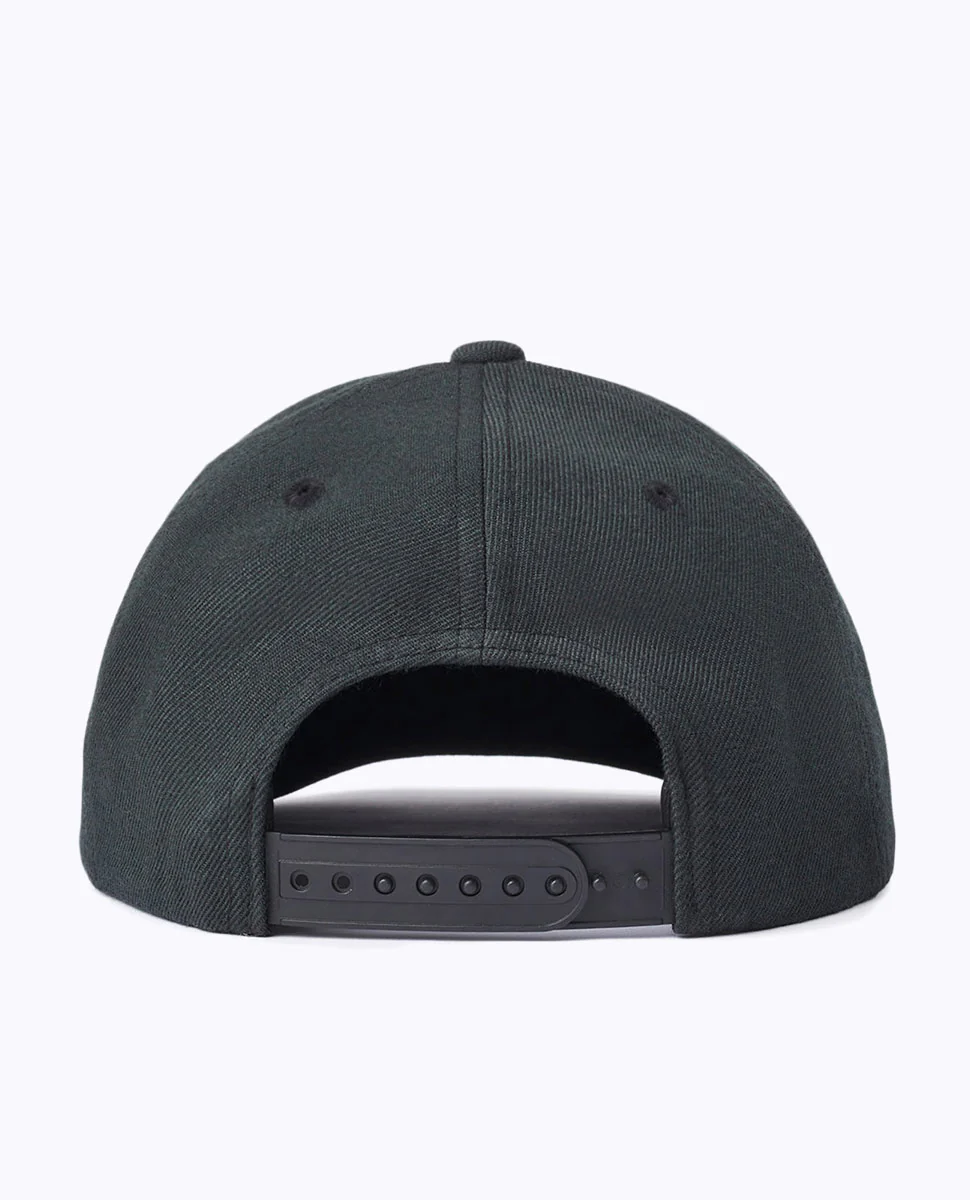Brixton Crest C Mp Snapback - Image 2