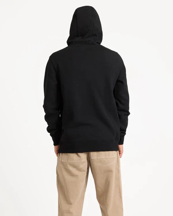 Comp Logo Hood - Image 3