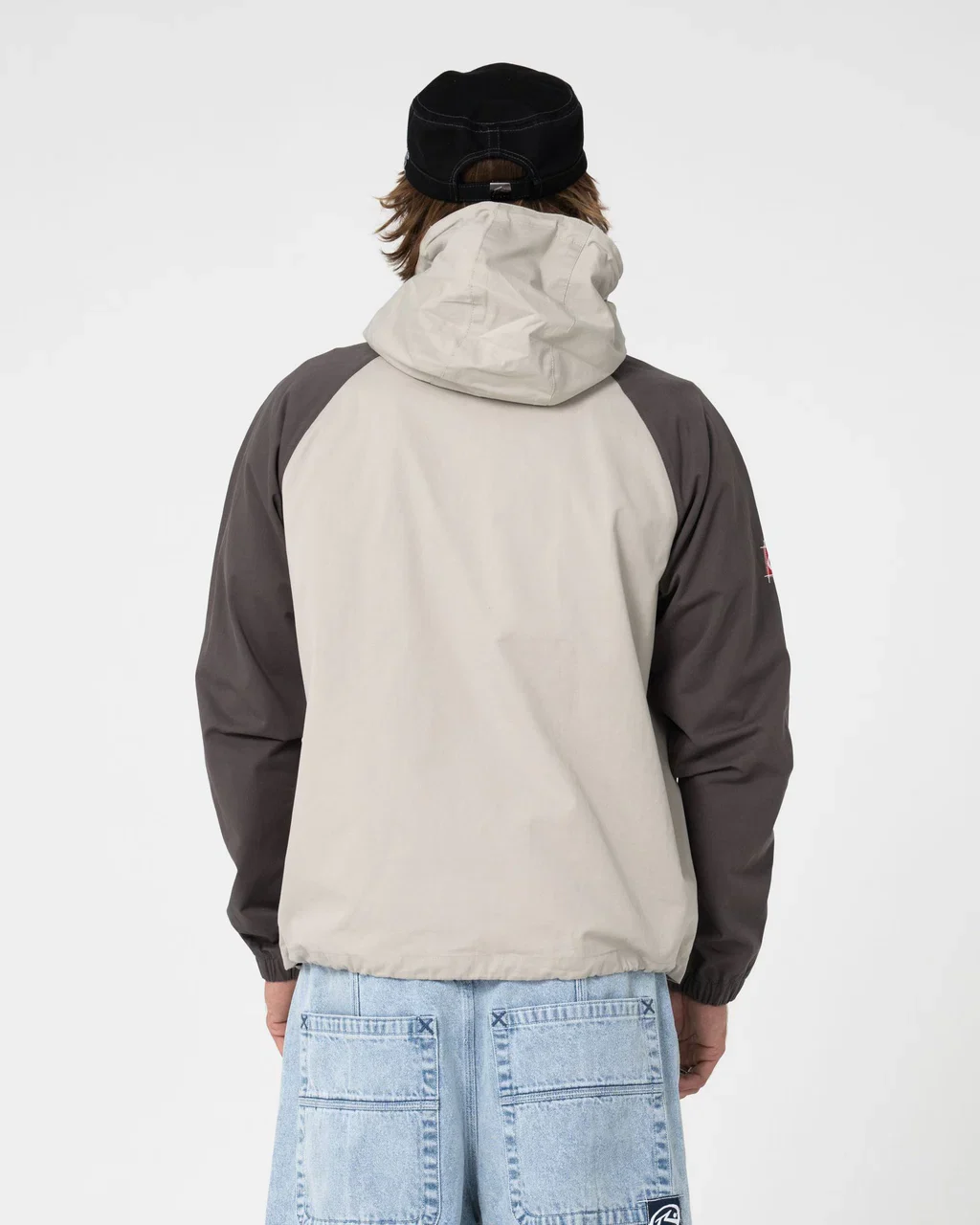 General Snus Shell Jacket - Image 2