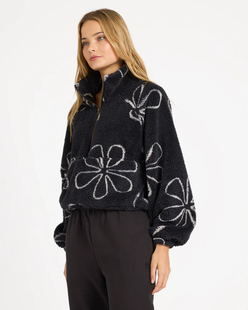Good Life Half Zip Fleece - Image 2