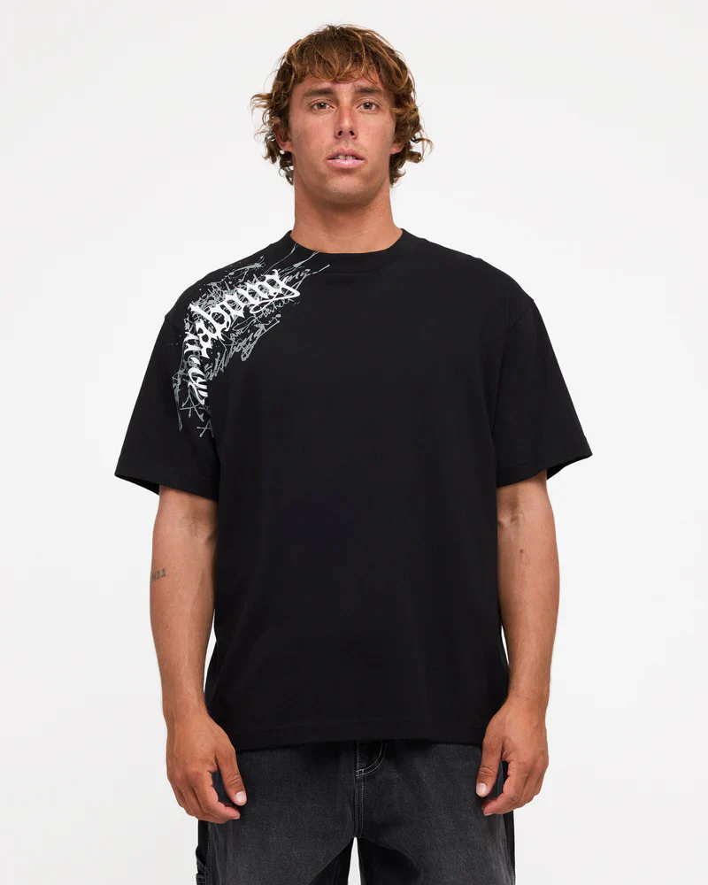 Immortal Blast Tee