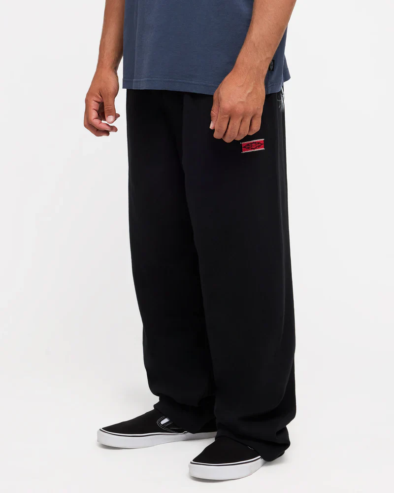Immortal Blast Trackpant - Image 2