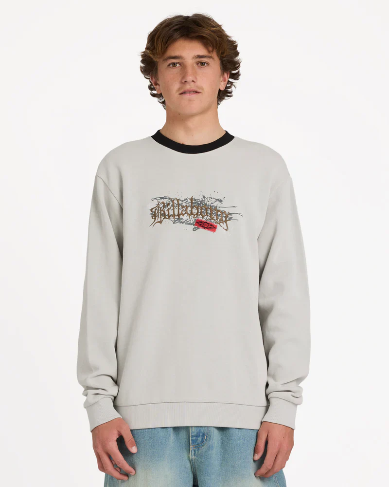 Immortal Core Crew Neck