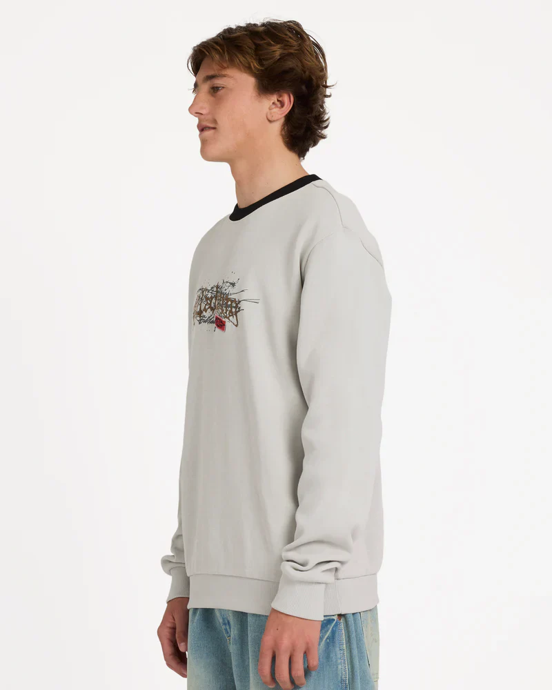 Immortal Core Crew Neck - Image 2