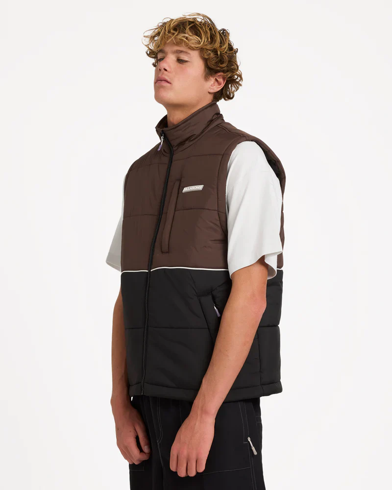 Journey Puffer Vest - Image 2