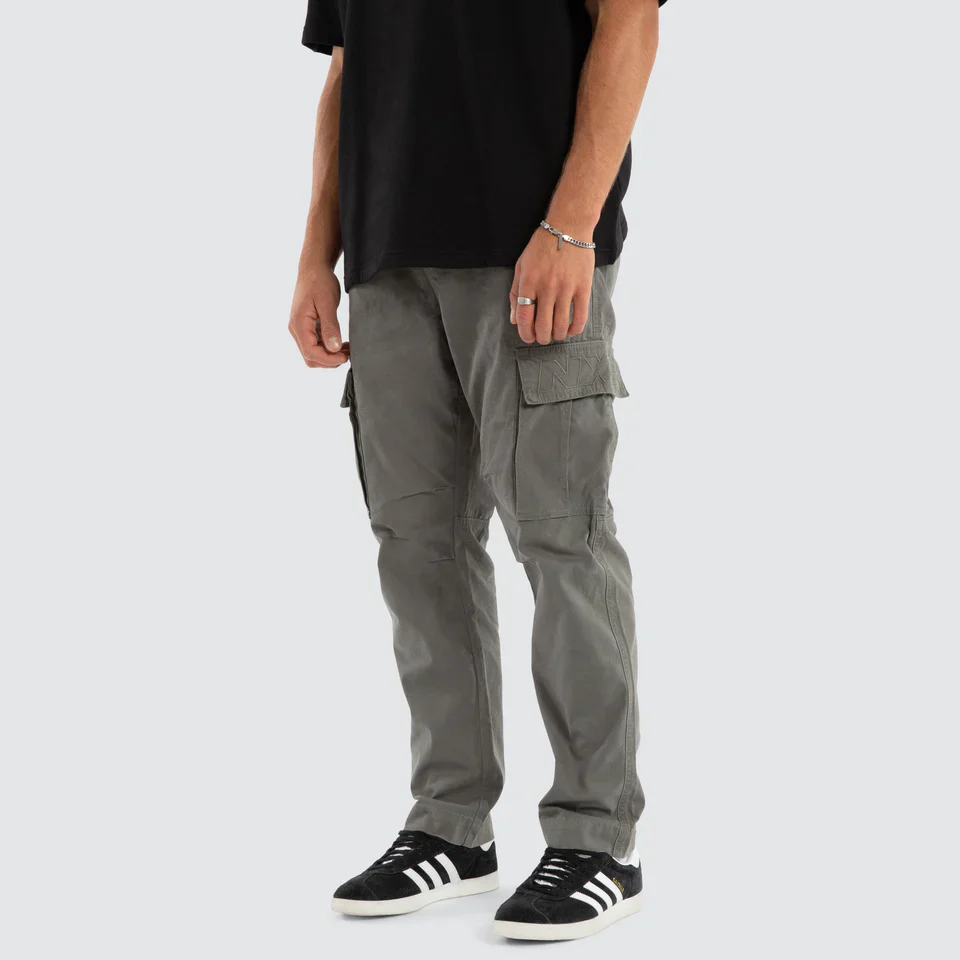 League Cargo Pant - Image 2