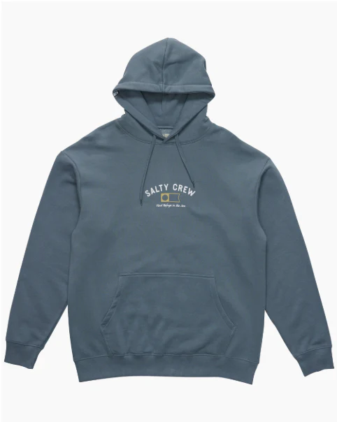 Nautical MW Hoodie