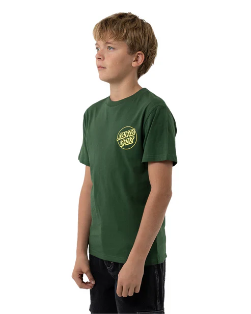 Opus Screaming Hand Tee - Image 2