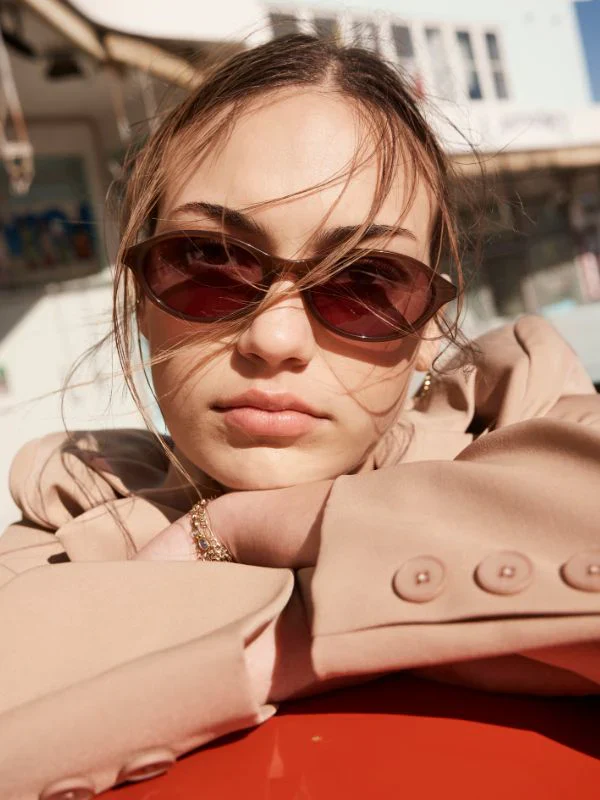 Orion Sunglasses