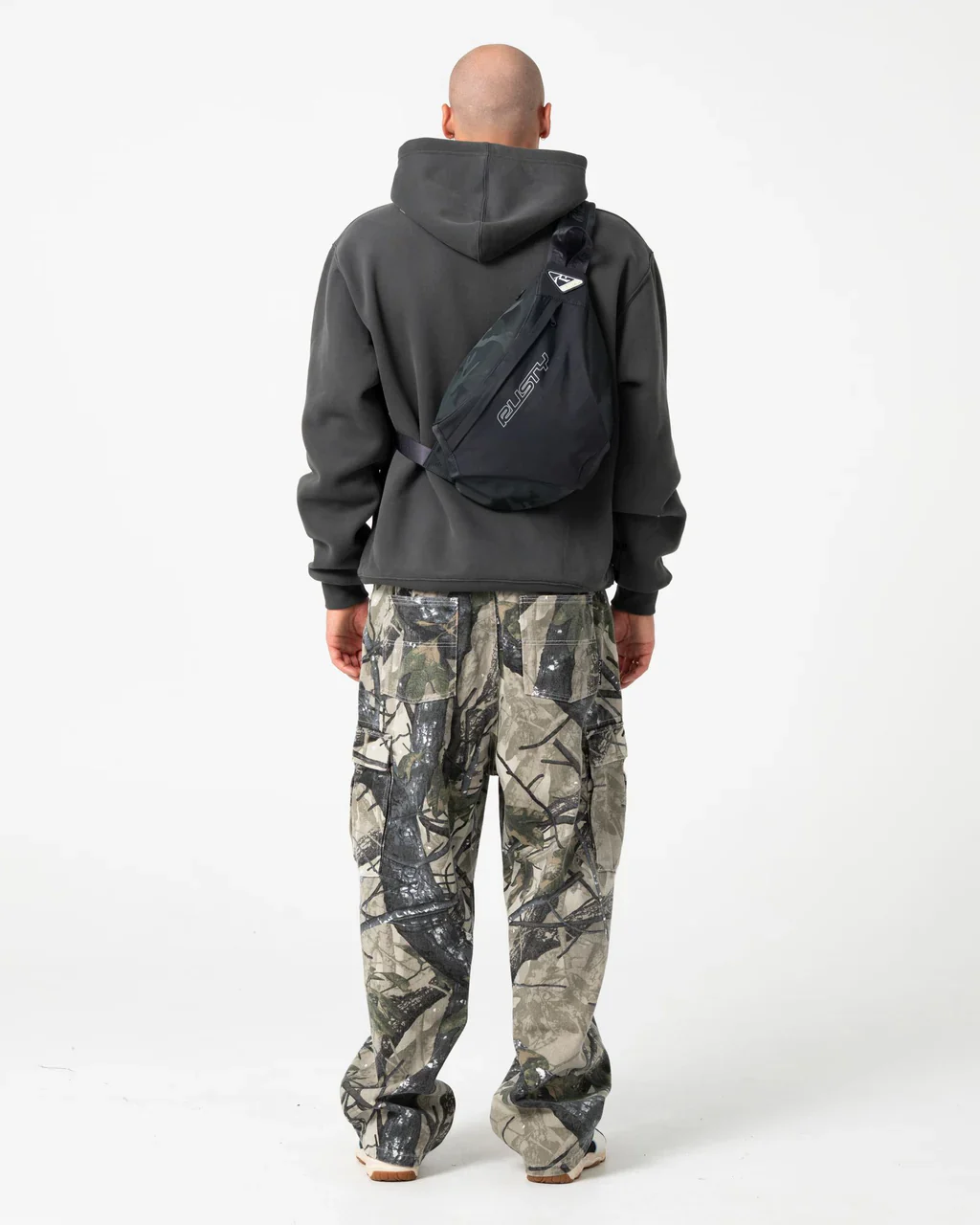 Outliner Hooded Fleece - Image 4