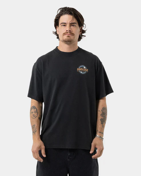 Roskopp Iris Tee