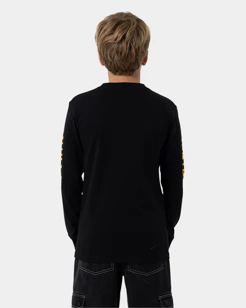 Screaming Mouth Mono Front Tee - Image 2