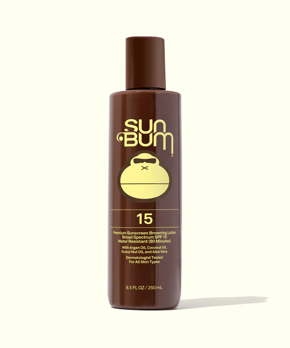 Spf 15 Browning Oil 250ml - Image 2